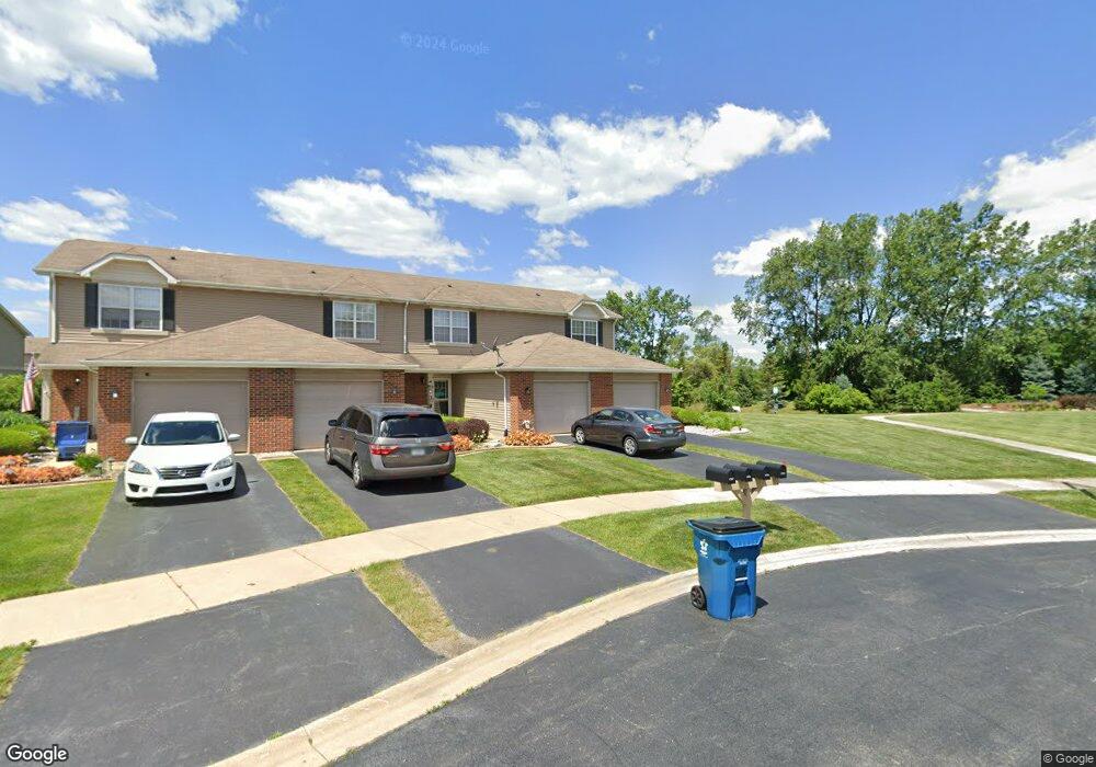 1754 Autumn Ct unit 160-4, Dyer, IN 46311 - photo 1