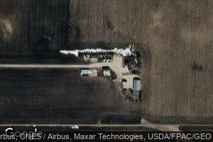 3394 Union Ave, Lake View, IA 51450