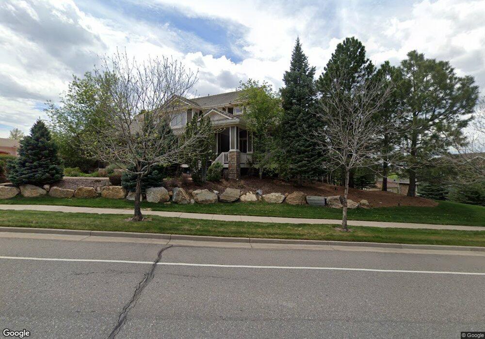 24310 E Glasgow Dr, Aurora, CO 80016 - photo 1