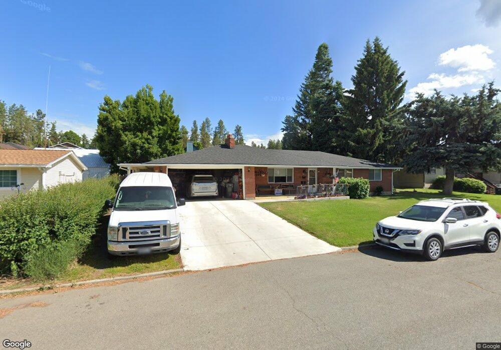 520 W 3rd St, Cheney, WA 99004 - photo 1