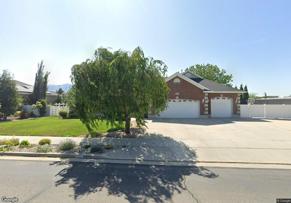 11567 S Jordan Farms Rd, South Jordan, UT 84095 - photo 1