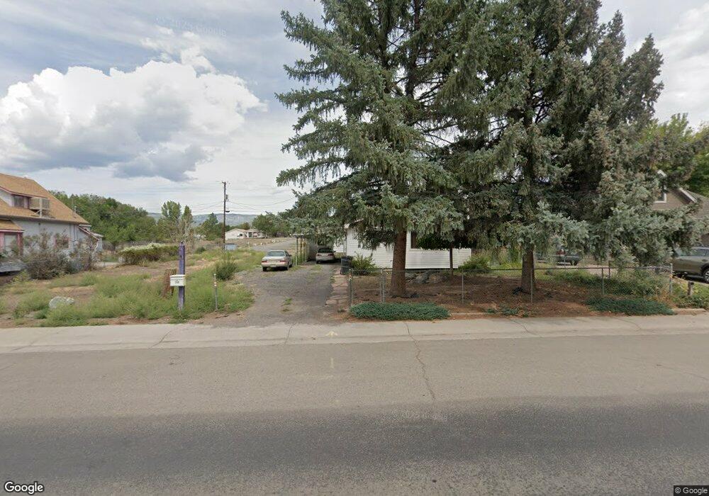 550 W Main St, Cedaredge, CO 81413 - photo 1