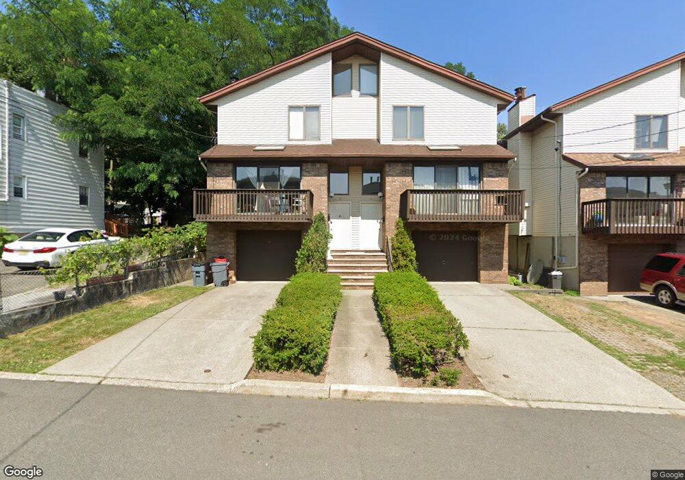 9 Manhattan Place unit C0009, Cliffside Park, NJ 07010 - photo 1