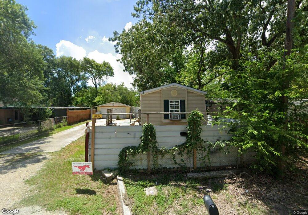 14634 Brownwood St, Houston, TX 77015 - photo 1