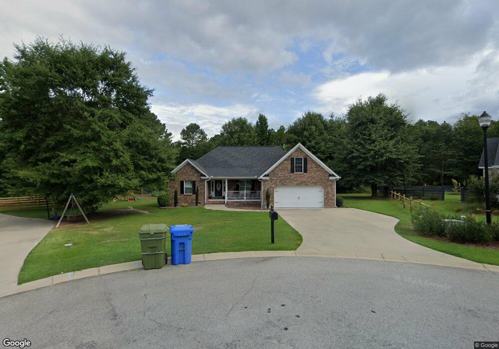 10 Evergreen Ct, Camden, SC 29020 - photo 1