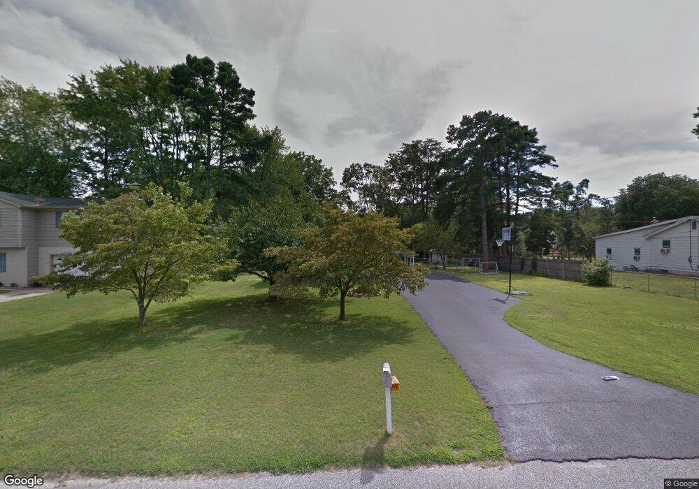 2431 Buttonwood Ln, Millville, NJ 08332 - photo 1