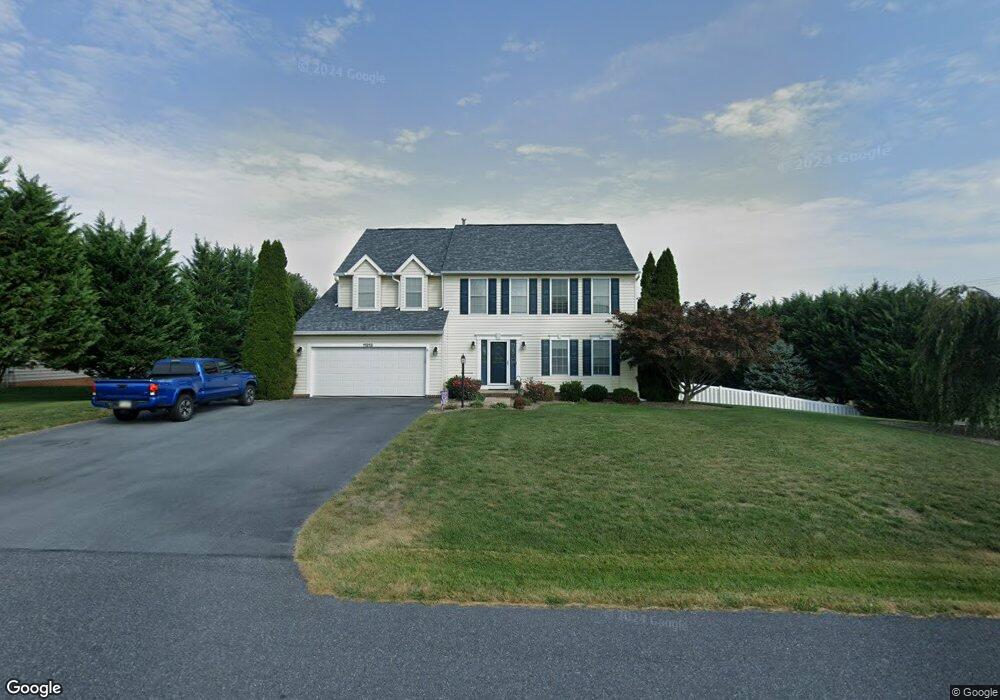 17766 Melrose Ave, Greencastle, PA 17225 - photo 1