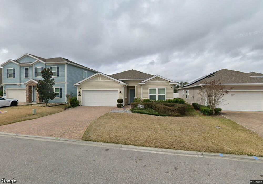 1420 Tripper Dr, Jacksonville, FL 32211 - photo 1