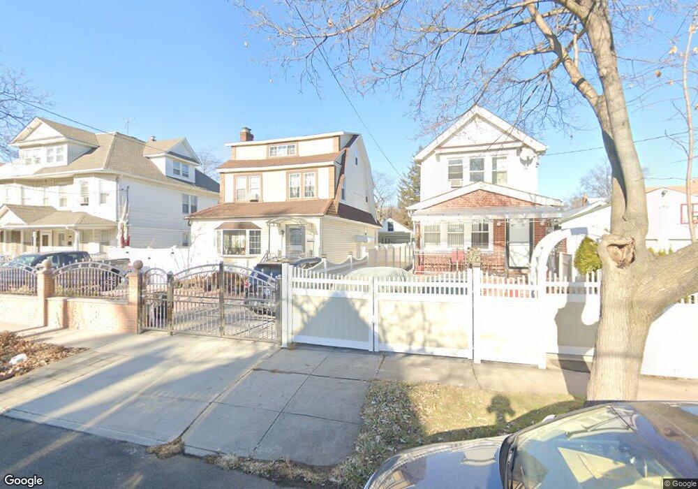 19621 89th Rd, Hollis, NY 11423 - photo 1