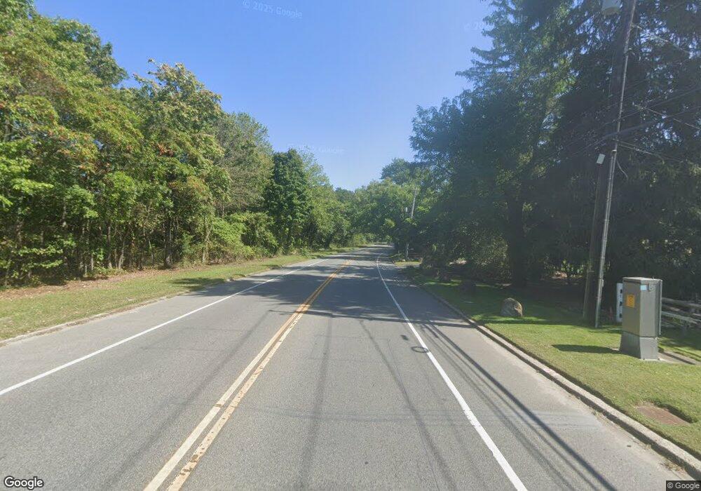 Lot 994C&D Cedar Swamp Rd, Upper Brookville, NY 11545 - photo 1