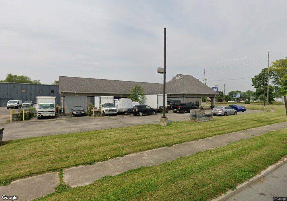 1819 Columbus Ave, Anderson, IN 46016 - photo 1