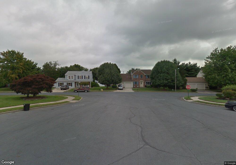 1 Ashby Ct, Clementon, NJ 08021 - photo 1