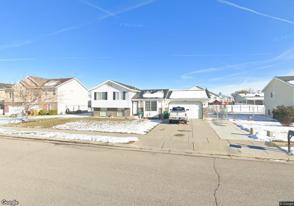 4722 S 4000 W, Roy, UT 84067 - photo 1