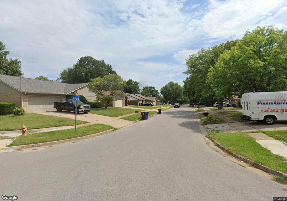 105 E Waco Place, Broken Arrow, OK 74011 - photo 1