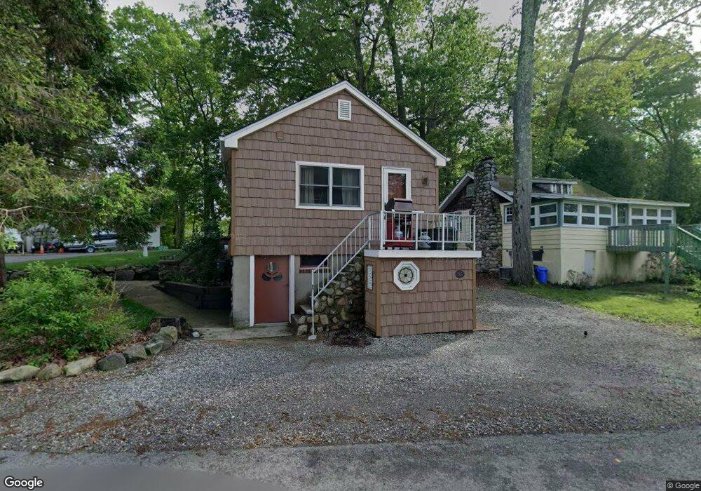 35 Strawberry Point Dr, Byram Township, NJ 07821 - photo 1