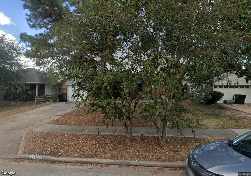 24106 Bar Kay Ln, Hockley, TX 77447 - photo 1