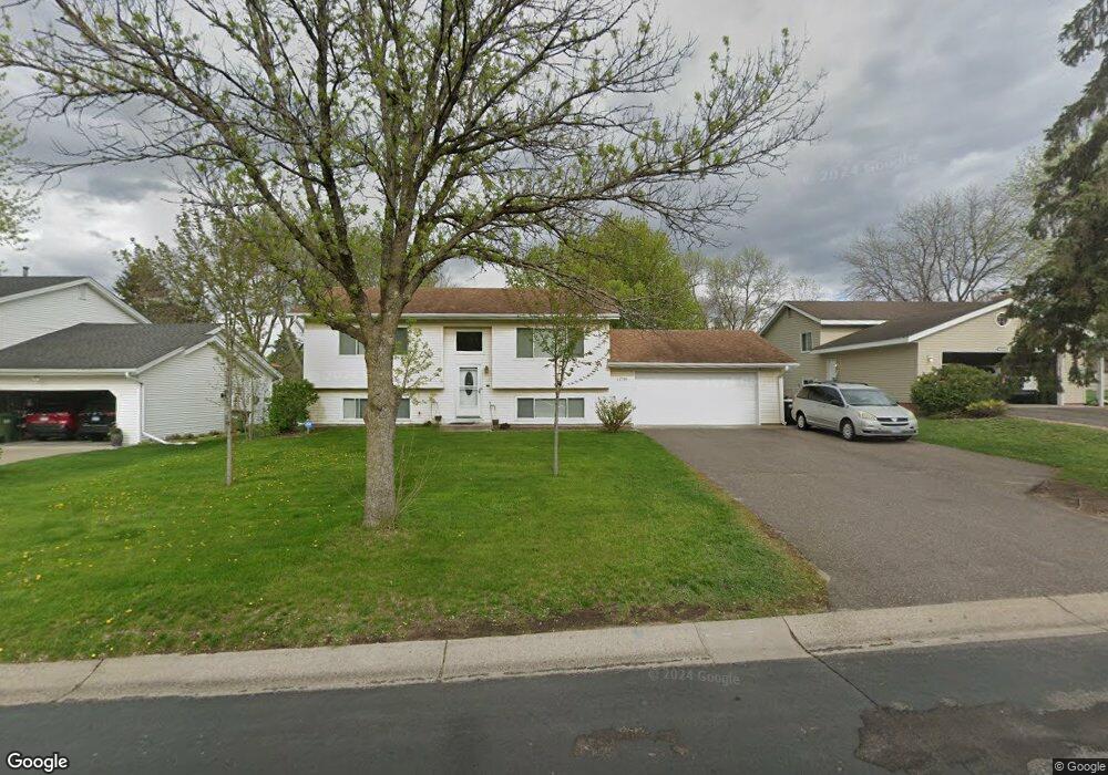 11735 Narcissus St NW, Coon Rapids, MN 55433 - photo 1