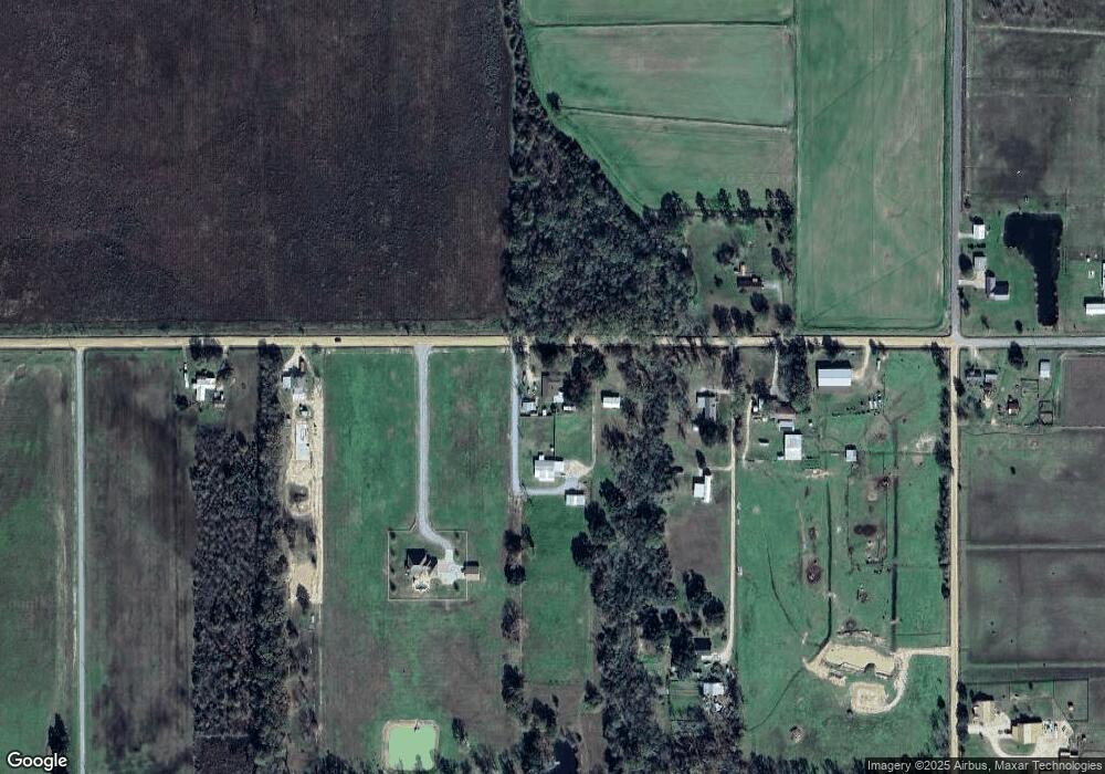 14125 Bellard Rd, Welsh, LA 70591 - photo 1