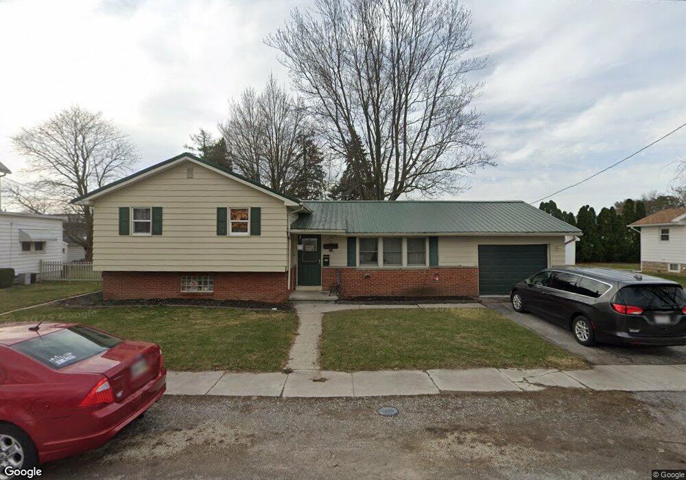 331 Garfield Ave, Findlay, OH 45840 - photo 1