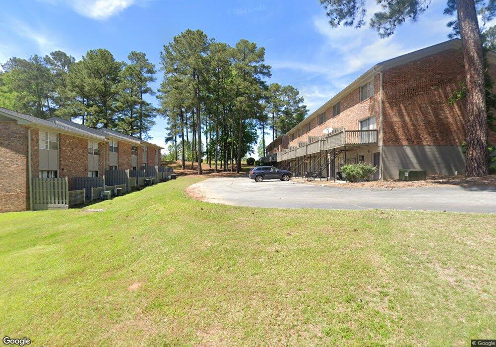 196 Ga Highway 49 W, Milledgeville, GA 31061 - photo 1