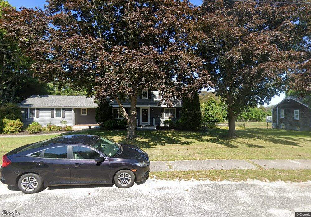 27 Sedgewick Dr, Scituate, MA 02066 - photo 1