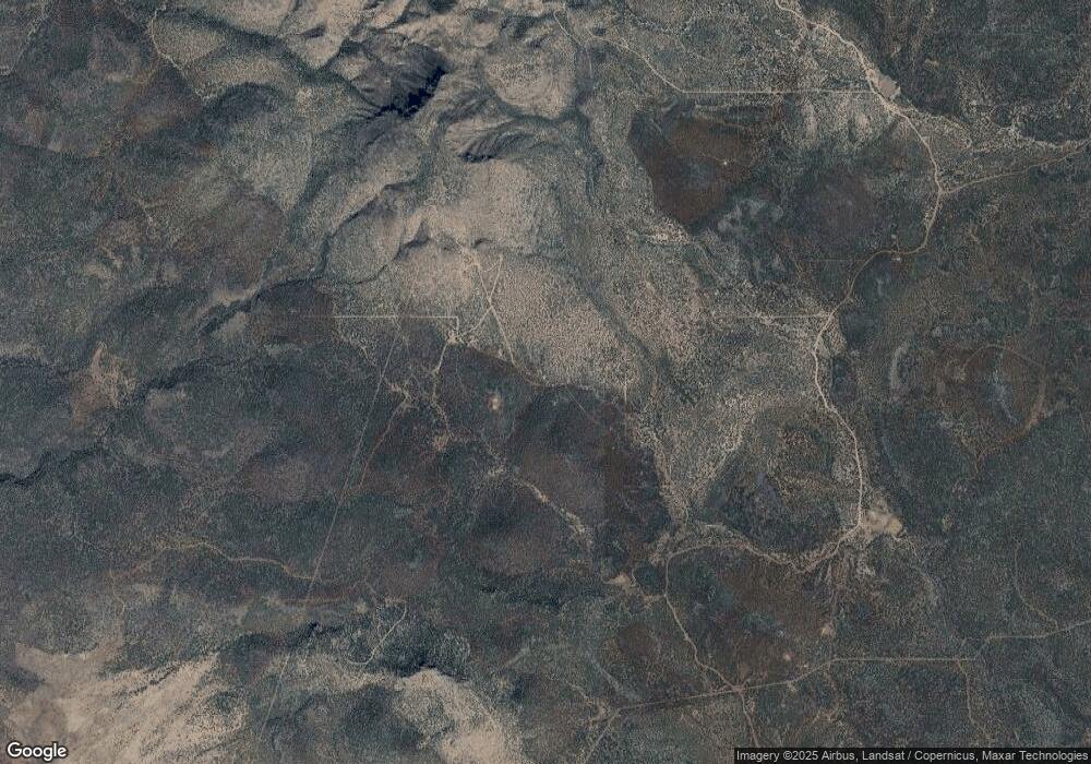 0 Lot 20c Cattle Dr unit 133673, Ash Fork, AZ 86320 - photo 1