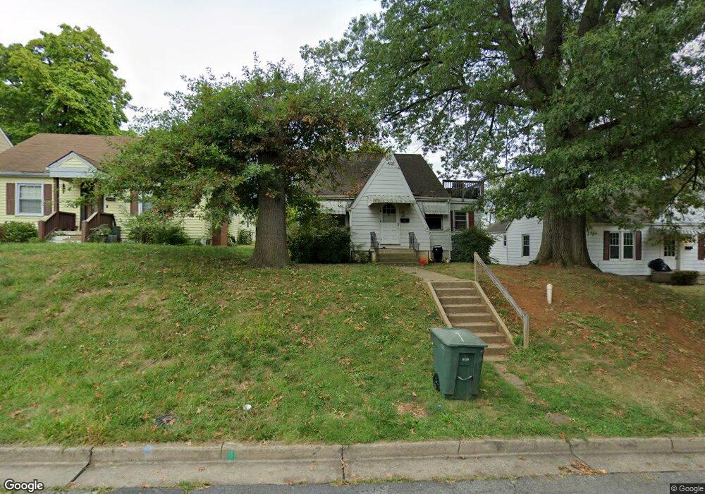 1511 Mulberry St, Waynesboro, VA 22980 - photo 1