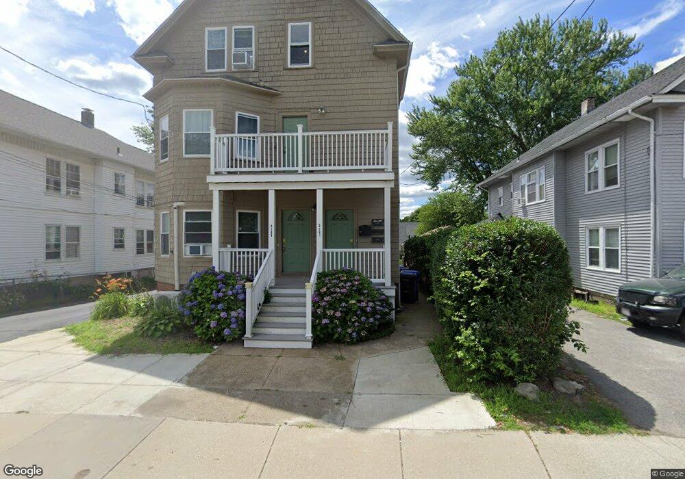 3101 Pawtucket Ave unit 2, Riverside, RI 02915 - photo 1