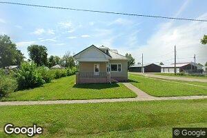 111 W Prairie St, Camp Point, IL 62320