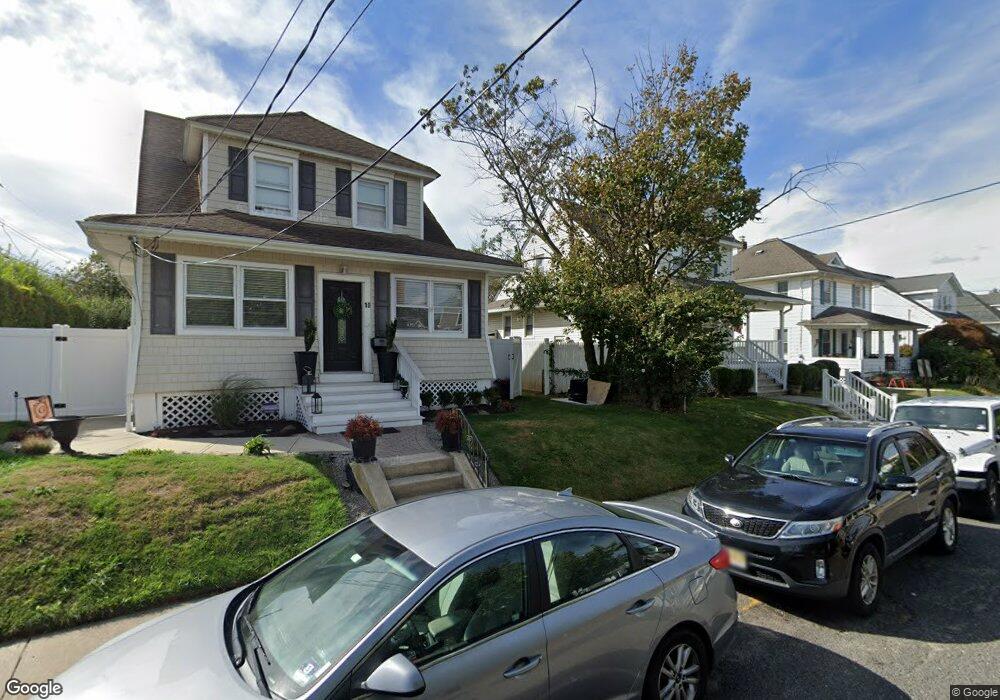 282 Van Pelt Place unit 1, Long Branch, NJ 07740 - photo 1