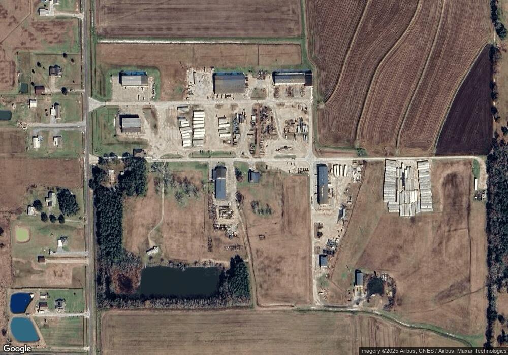 296 Unatex Rd, Eunice, LA 70535 - photo 1