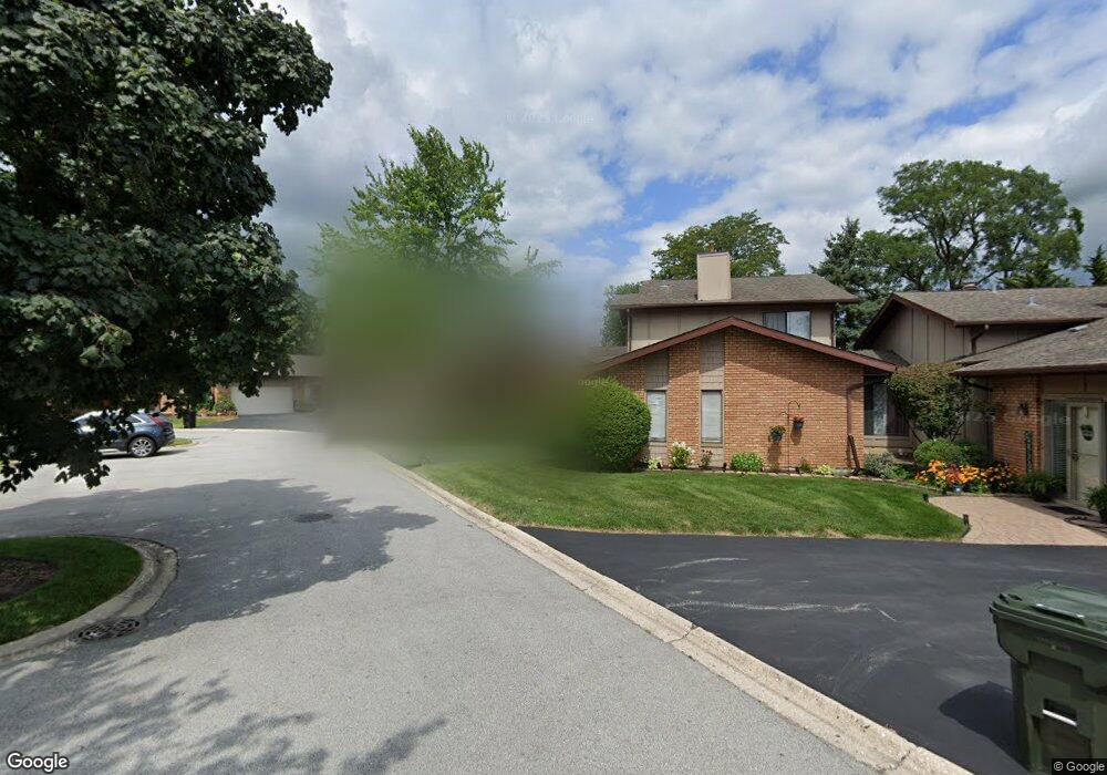 3137 Stonegate Ct, Flossmoor, IL 60422 - photo 1