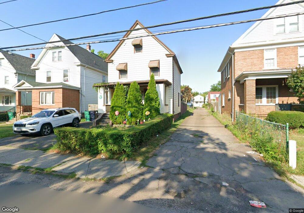 824 17th St, Niagara Falls, NY 14301 - photo 1