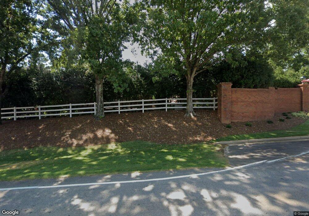 1333 Mooty Bridge Rd, Lagrange, GA 30240 - photo 1