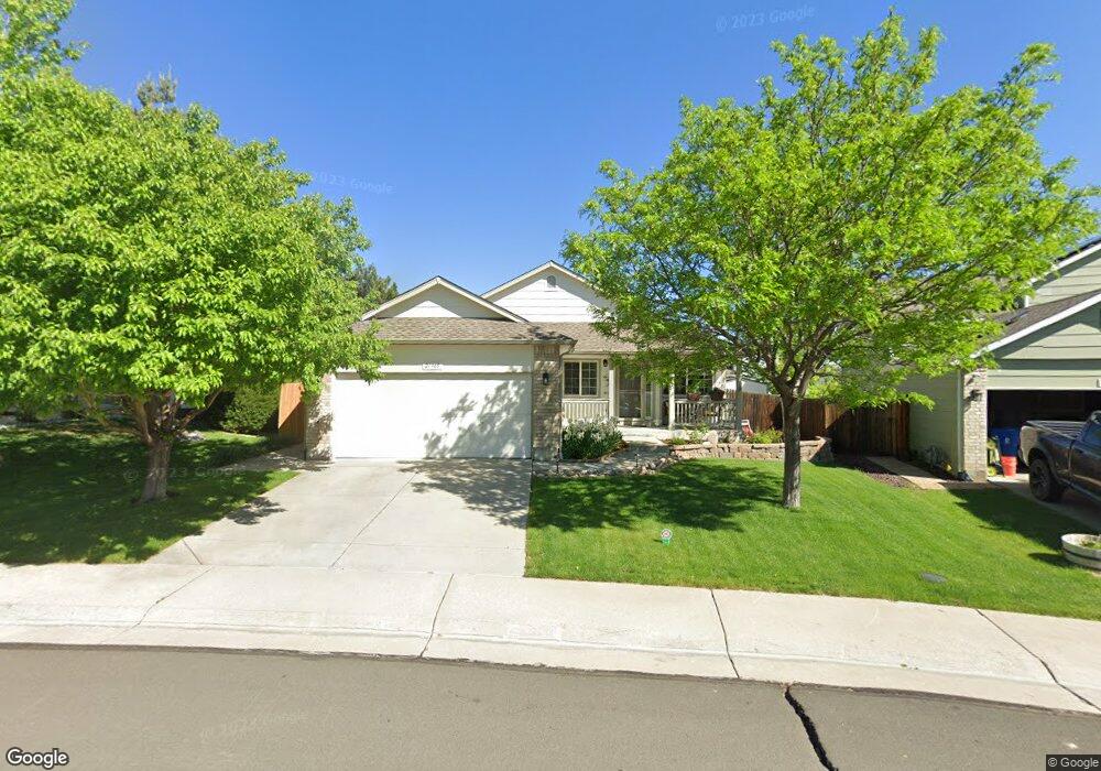 21965 E Lake Place, Aurora, CO 80015 - photo 1
