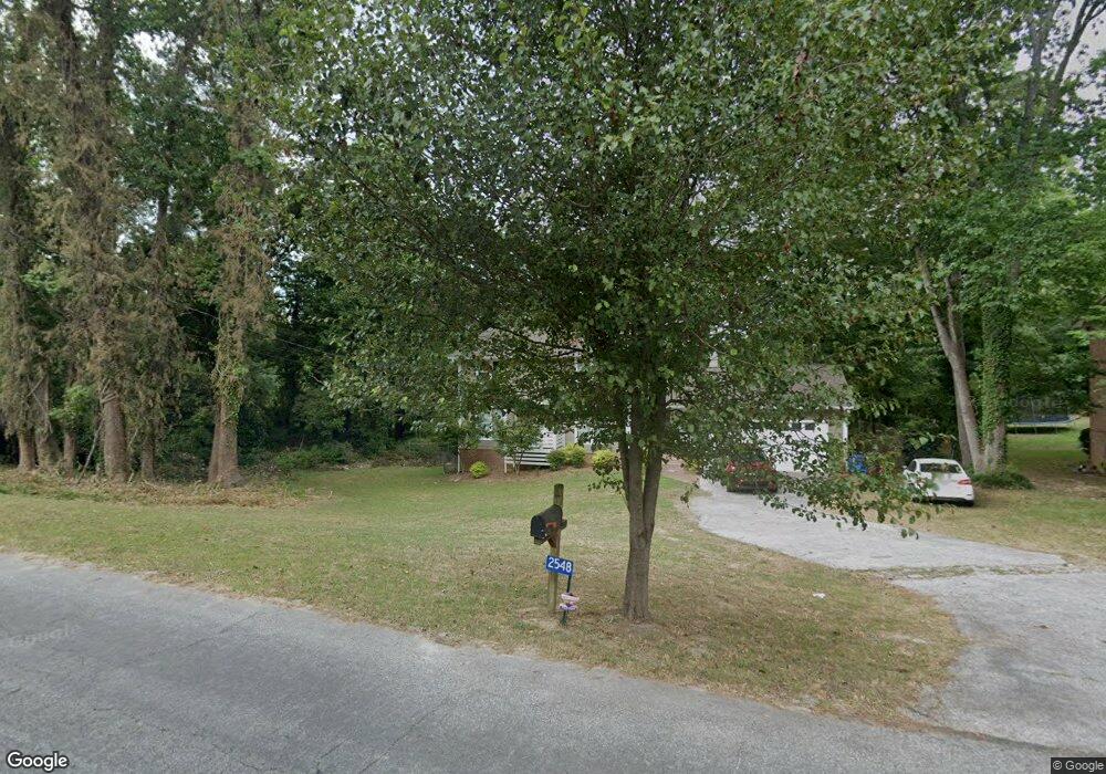 2548 Paces Landing Dr NW, Conyers, GA 30012 - photo 1