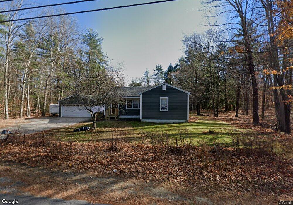 159 Gray Rd, Gorham, ME 04038 - photo 1