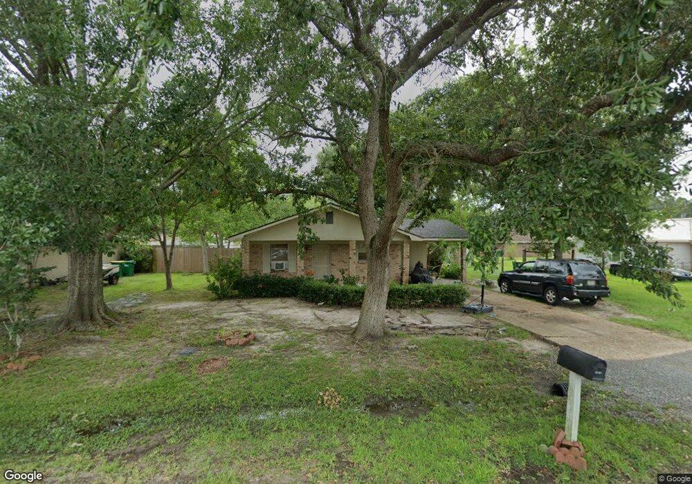 9604 Donchester Cir, Moss Point, MS 39562 - photo 1