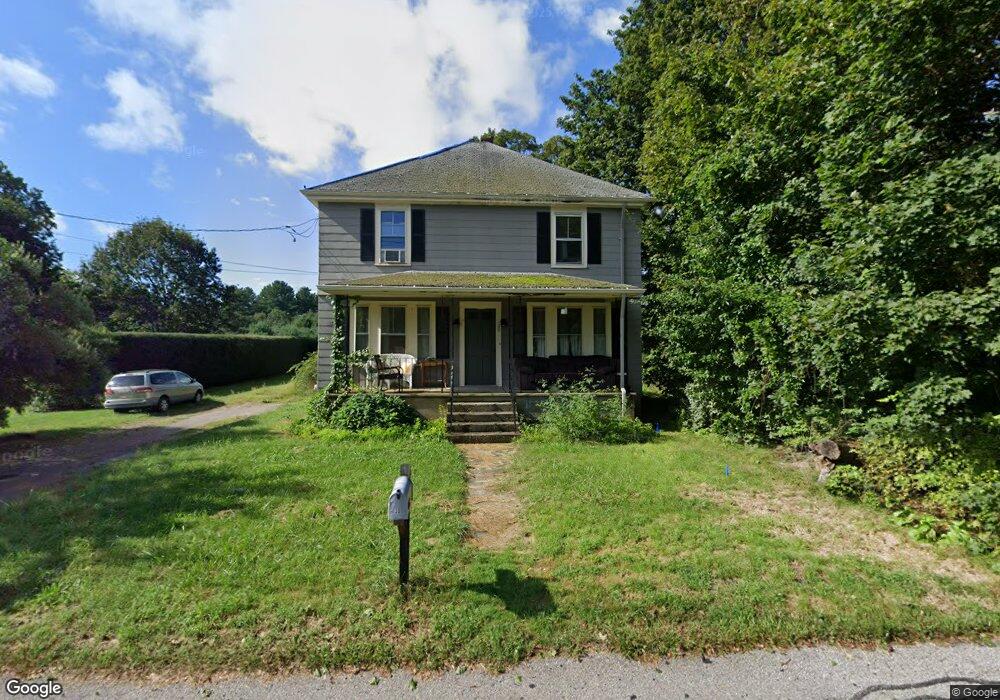20 Hancock St, Wrentham, MA 02093 - photo 1