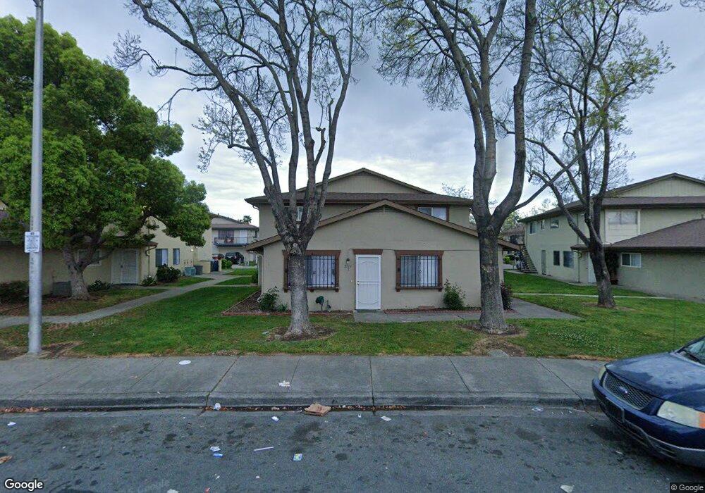 2110 Peppertree Way, Antioch, CA 94509 - photo 1