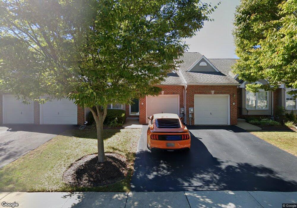 244 W Red Lion Dr, Bear, DE 19701 - photo 1