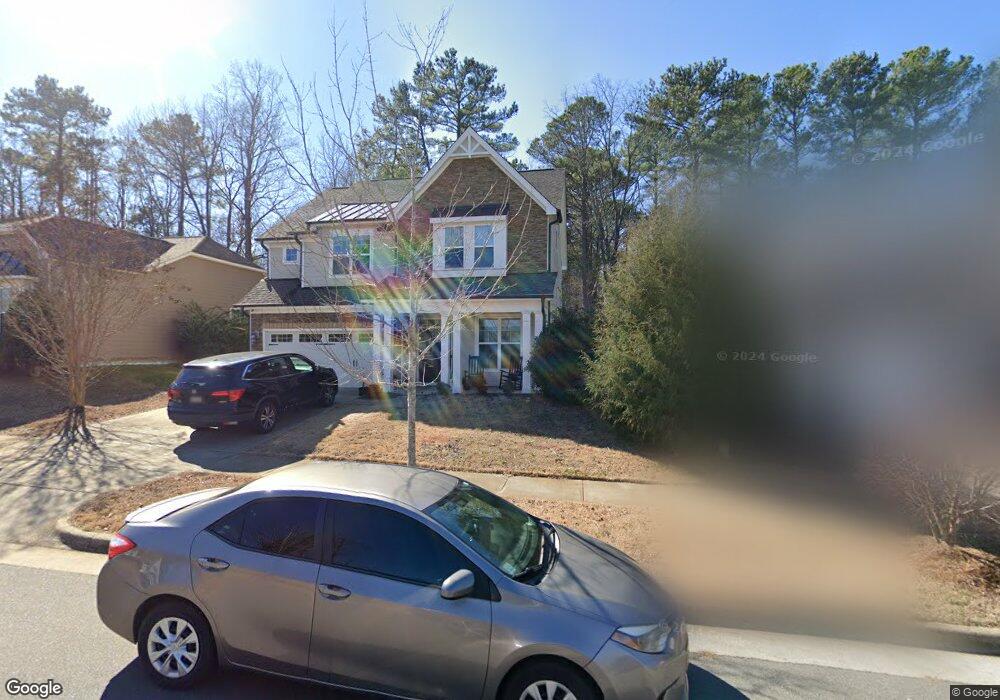 127 N Freeman Dr, Pittsboro, NC 27312 - photo 1