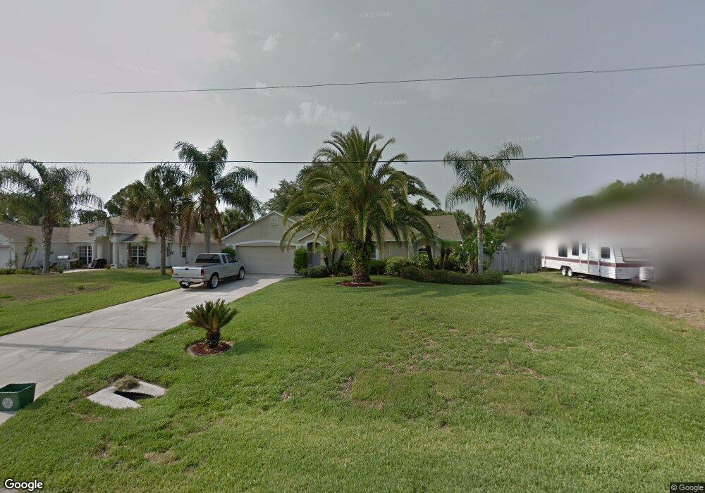 4535 Everglades St, Cocoa, FL 32927 - photo 1