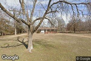 10201 NE Lawton Rd, Weir, KS 66781