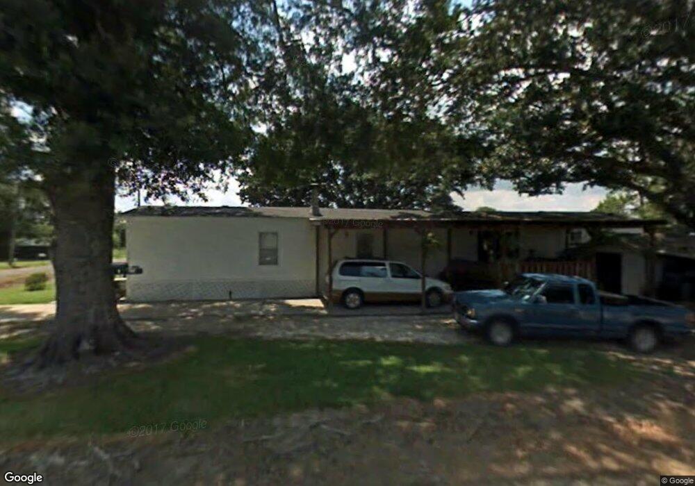 222 W Fourth St, Roanoke, LA 70581 - photo 1