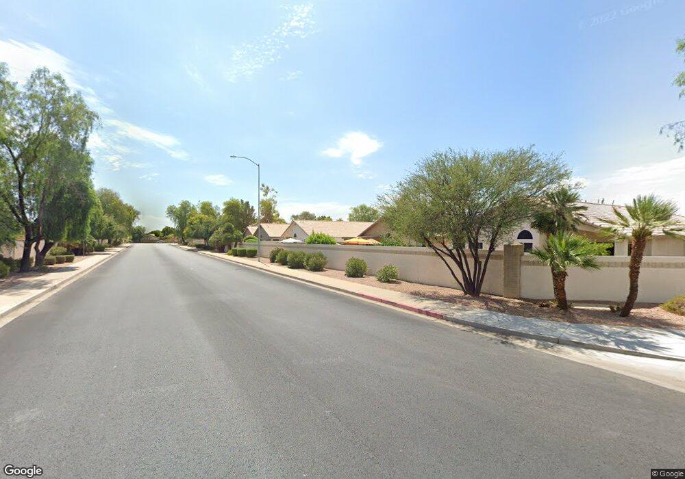 4716 E Hopi Cir, Mesa, AZ 85206 - photo 1