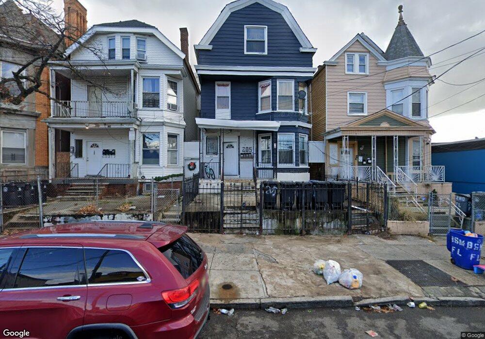 205 Mount Prospect Ave unit 2, Newark, NJ 07104 - photo 1