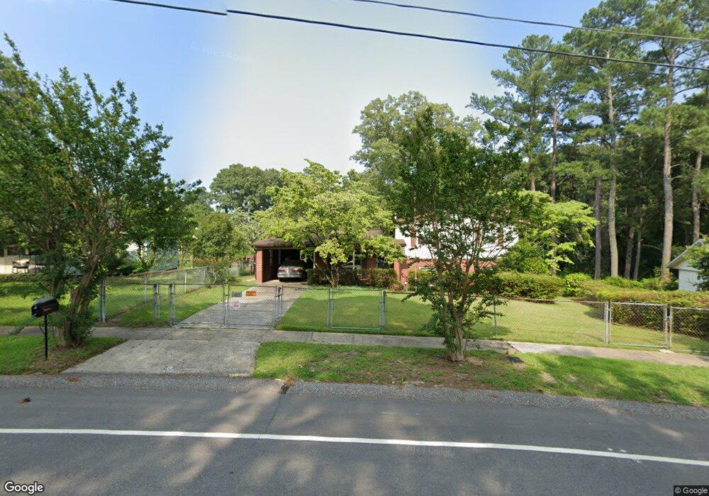 813 Stoneykirk Dr, Fayetteville, NC 28314 - photo 1