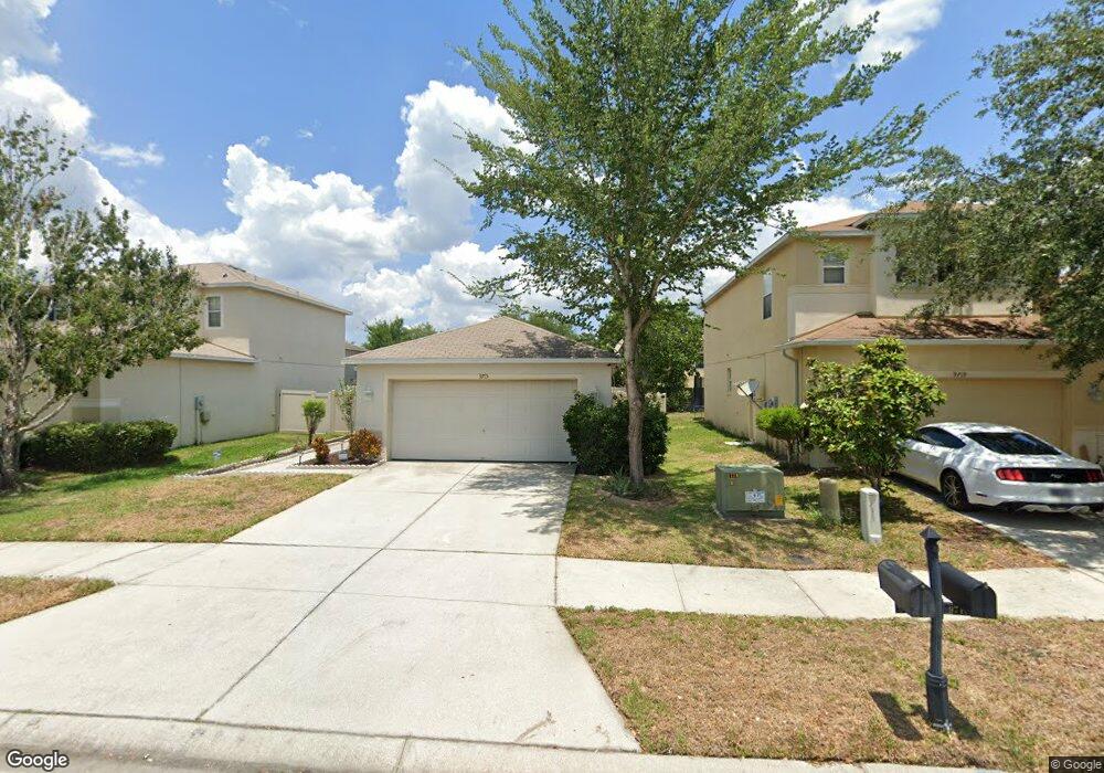 9715 Maxson Dr, Land O Lakes, FL 34638 - photo 1