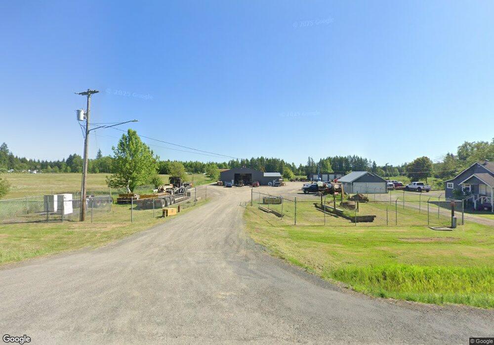 2160 Us Highway 12, Ethel, WA 98542 - photo 1